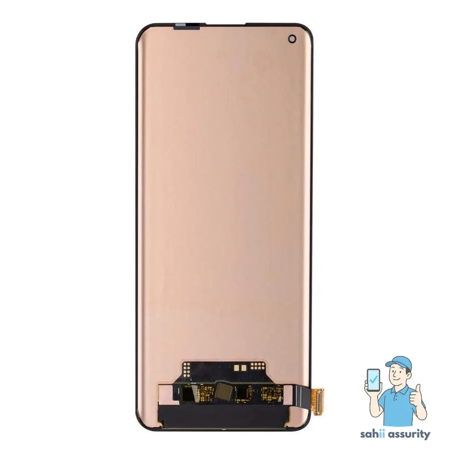 LCD with Touch Screen for OnePlus 9 Pro thumbnail